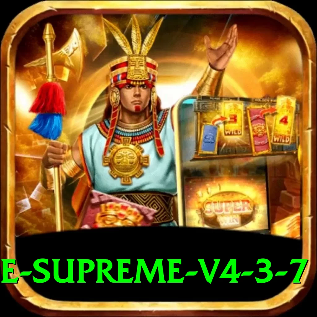 pk07 Game Supreme v4.3.7 - 2