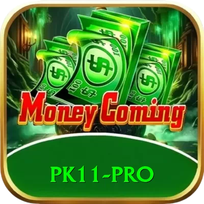 pk11 Mega APK v2.7.9 - 2