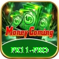 pk11 Mega APK v2.7.9