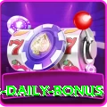 pk177.win Legend - Daily Bonus