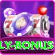 pk177.win Legend - Daily Bonus