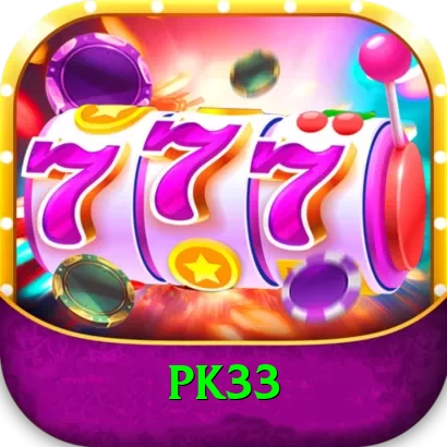 pk33 Games (Casino & Earning) Ultimate v3.6.6 - 2