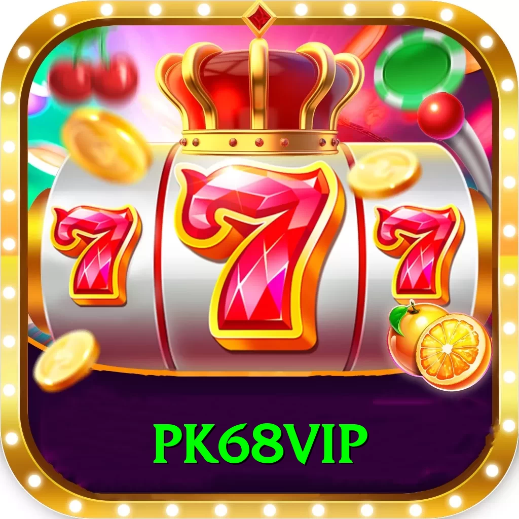 pk68vip - Slots Champion - 2