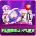pk88bet Jackpot VIP v1.9.1