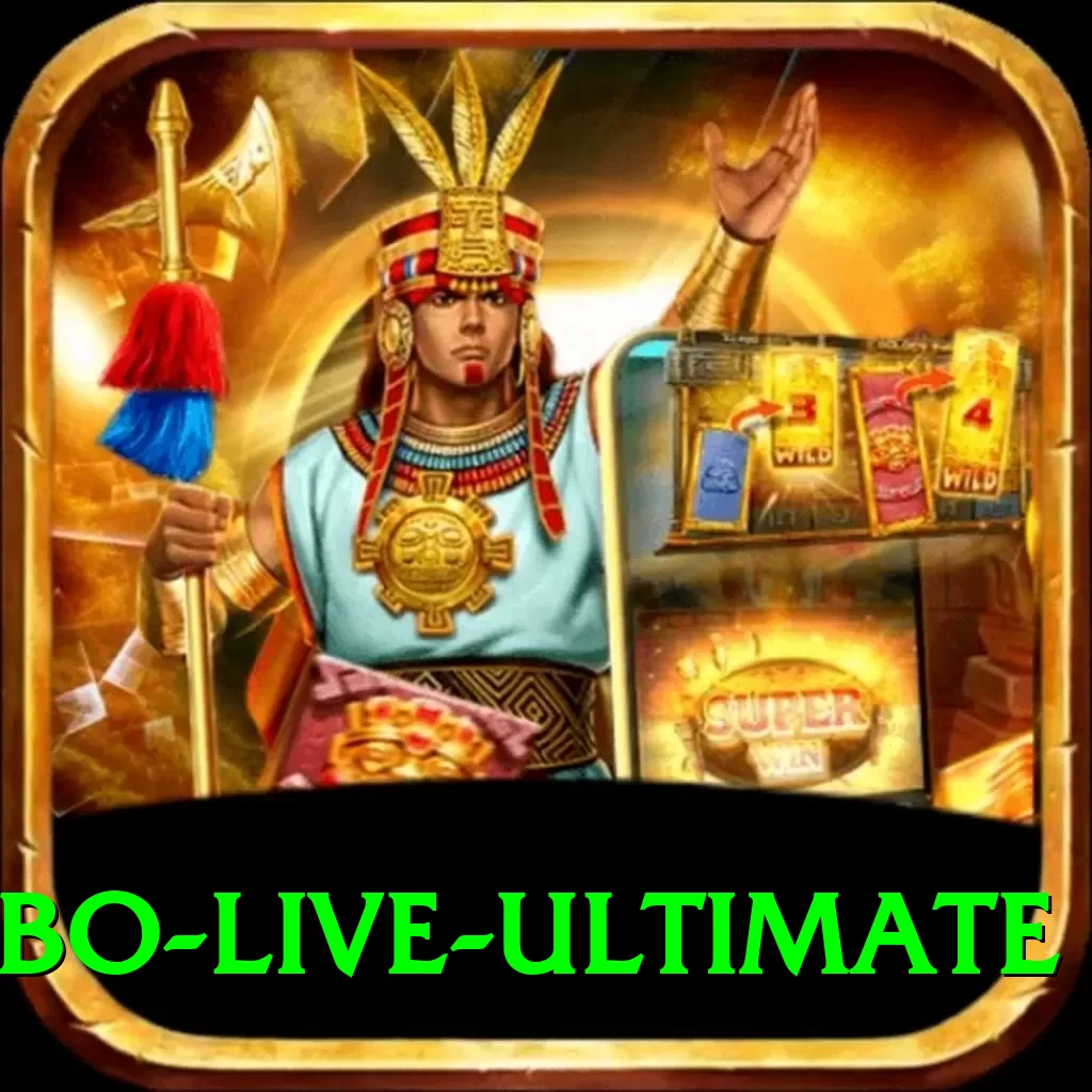 PKLOBO Live Ultimate - 2