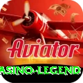 PKR 777 Game - Casino Legend