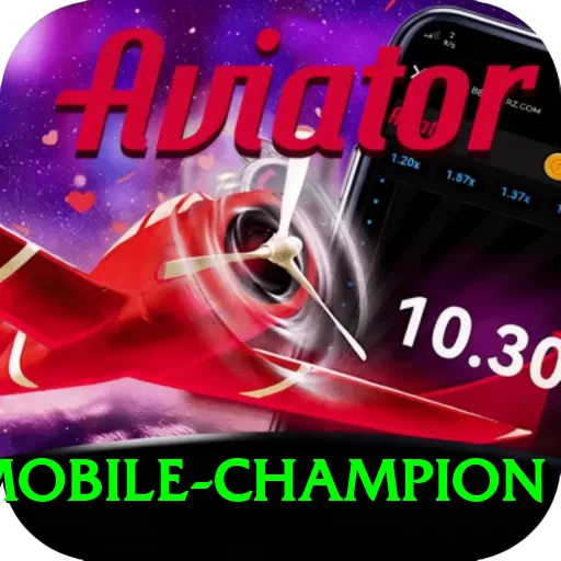PKR Casino Mobile Champion - 2