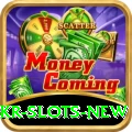 pkr slots PK King