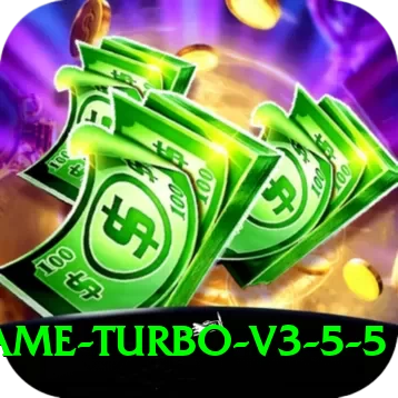 pkr333 Game Turbo v3.5.5 - 2