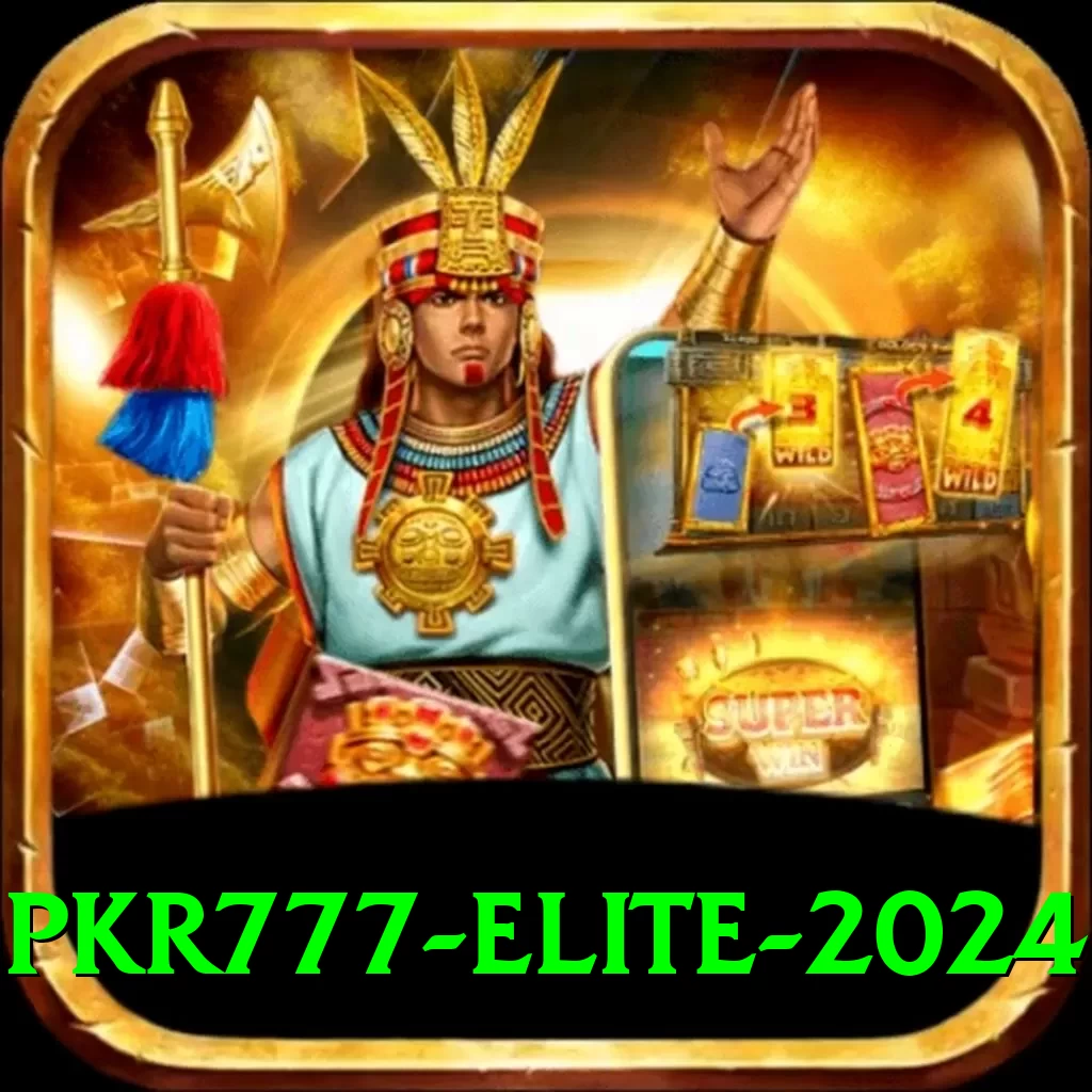 pkr777 Elite 2024 - 2