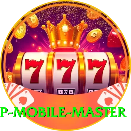 pkrvip Mobile Master - 2