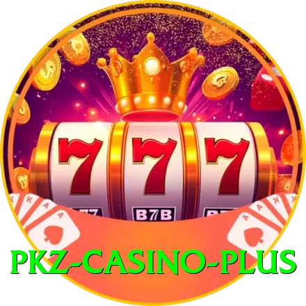 PKZ Casino Live King - 2