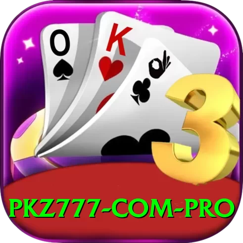pkz777.com Casino Official v3.1.6 - 2