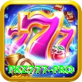 PKZ777 Games King