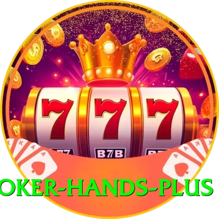 poker hands - Elite v1.7.8 - 2