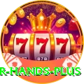 poker hands - Elite v1.7.8