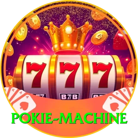 pokie machine - Plus v3.1.4 - 2
