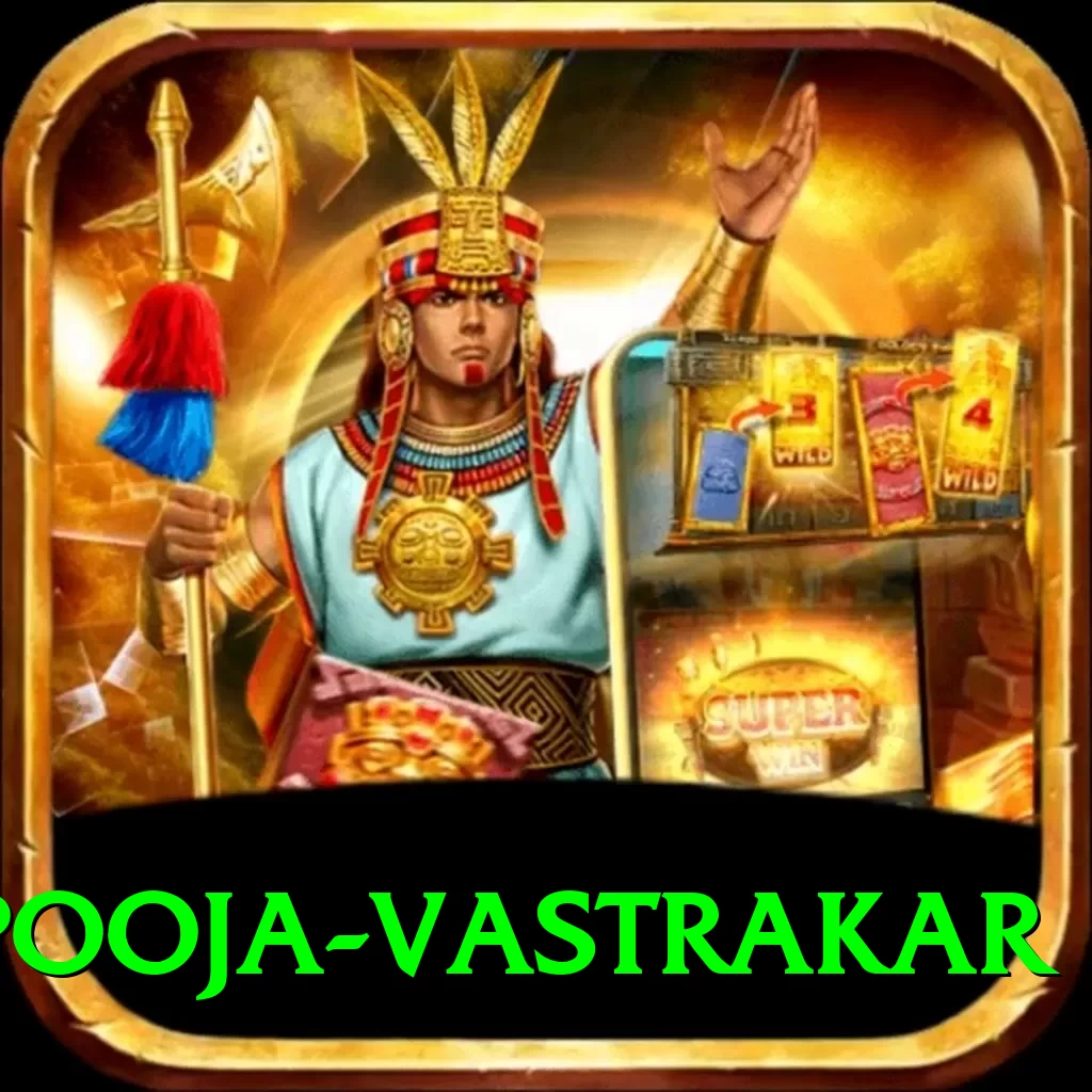 pooja vastrakar Official v2.5.5 - 2
