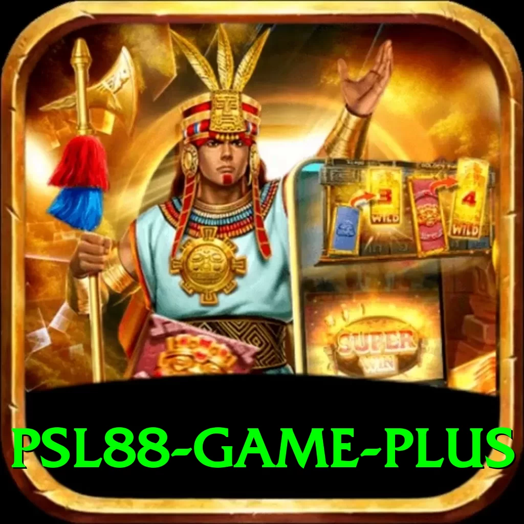 PSL88 Game Games (Casino & Earning) Elite v5.8.1 - 2
