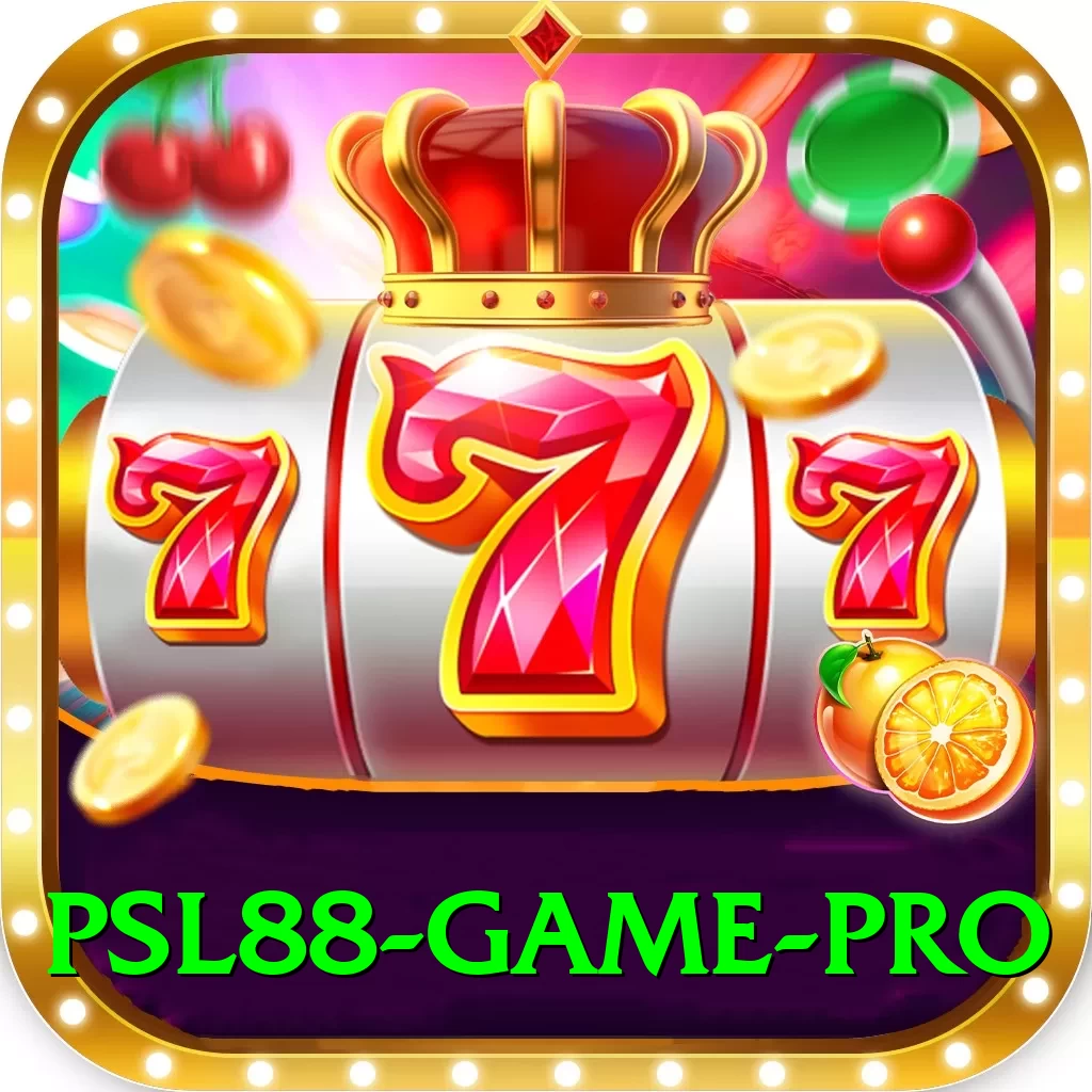 PSL88 Game Official v5.2.1 - 2
