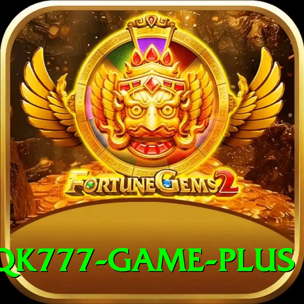 QK777 Game Games (Casino & Earning) Deluxe v2.1.2 - 2