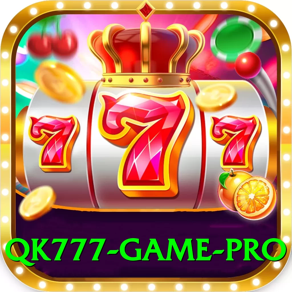 QK777 Game Live Pro - 2