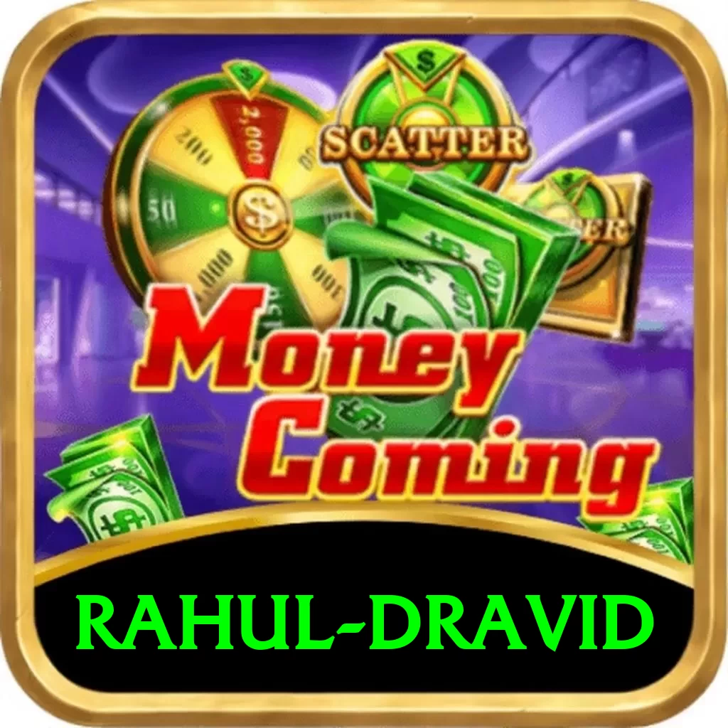 rahul dravid Cash Extreme - 2