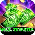 rahul tewatia - Royal v1.1.2