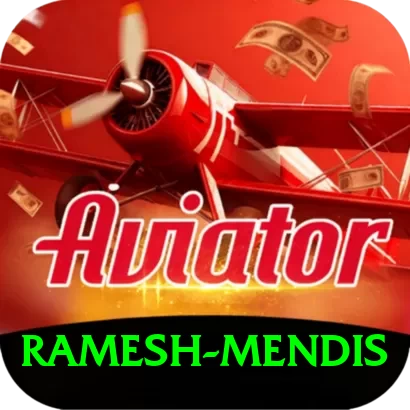 ramesh mendis - Gold v4.8.6 - 2