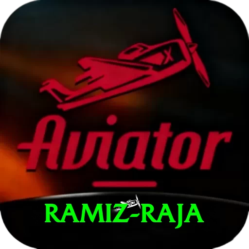 ramiz raja Turbo Gaming App - 2