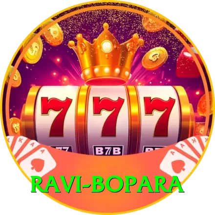 ravi bopara Gaming Supreme v3.1.0 - 2