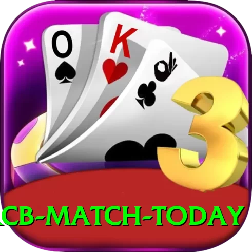 rcb match today Pro Gaming App - 2