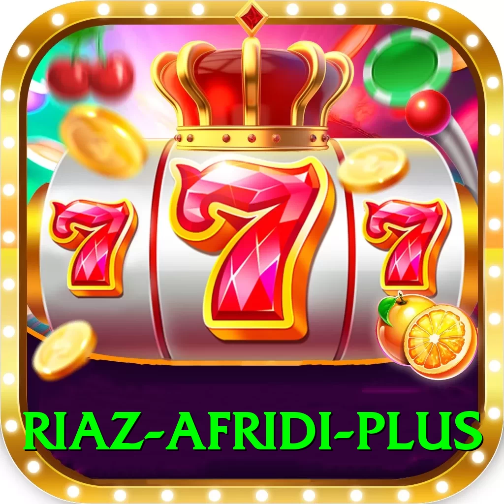 riaz afridi Royal Gaming App - 2
