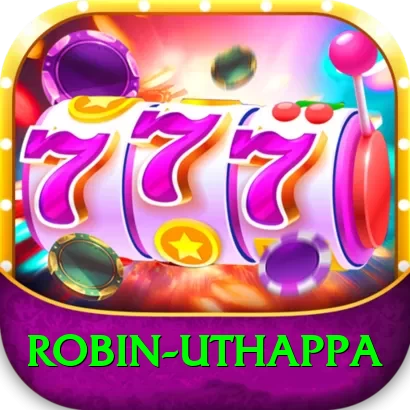 robin uthappa Max Gaming App - 2