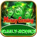 RS777VIP Game Plus - Daily Bonus
