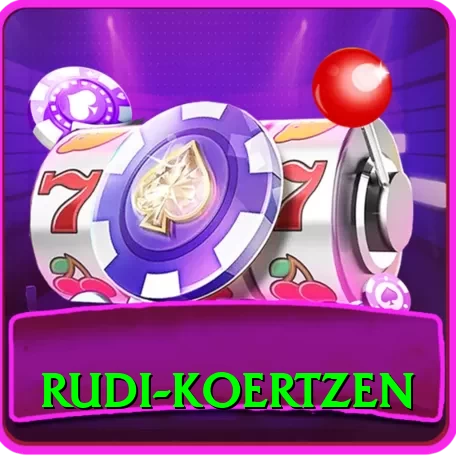 rudi koertzen Casino Super v5.9.3 - 2