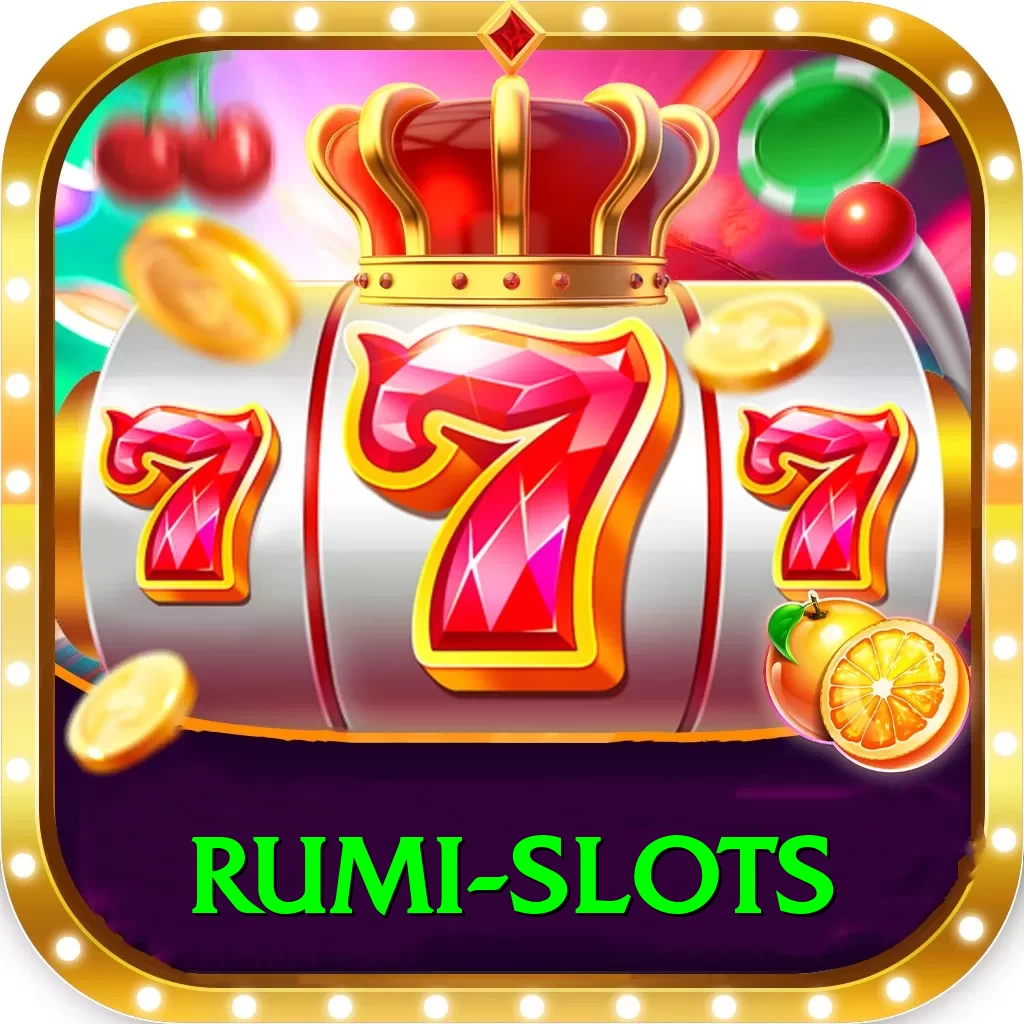 Rumi Slots Pro Edition v4.8.8 - 2