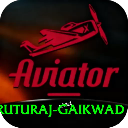 ruturaj gaikwad Pakistan Pro v5.9.3 - 2