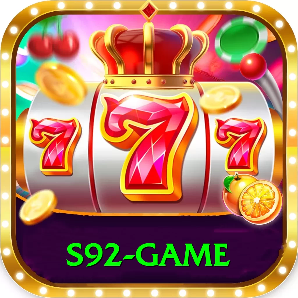 S92 Game Apps (Tools & Injectors) Ultimate v1.9.7 - 2