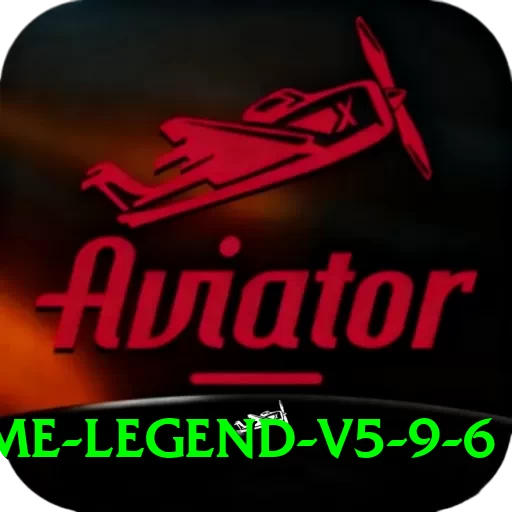 s9game Legend v5.9.6 - 2