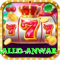 saeed anwar Plus - Daily Bonus