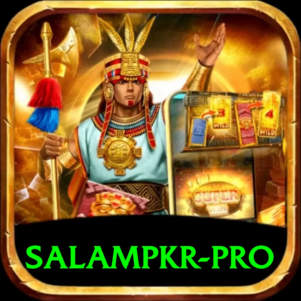 SalamPKR - Casino Royal - 2