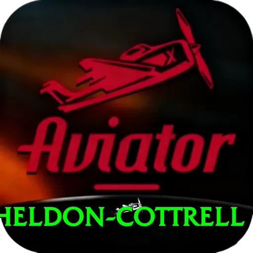 sheldon cottrell King Casino App - 2