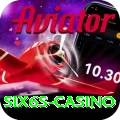 Six6s Casino Premium Plus v4.1.8