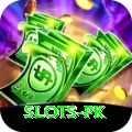 Slots PK Slot Machine Deluxe