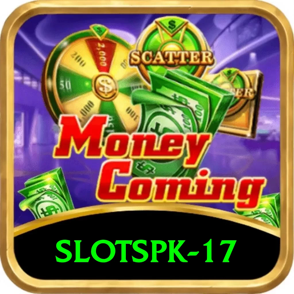 slotspk 17 Master - Win Real PKR - 2