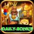 sourav Legend - Daily Bonus
