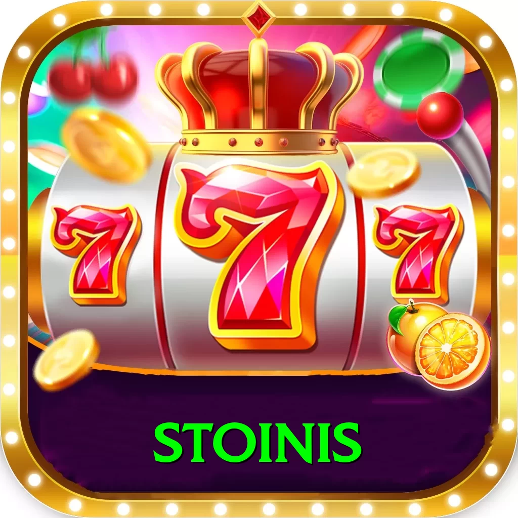 stoinis Ultimate Latest v2.8.7 - 2