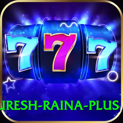 suresh raina Champion Slots - 2