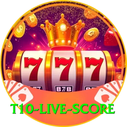 t10 live score Slots Deluxe v1.7.0 - 2
